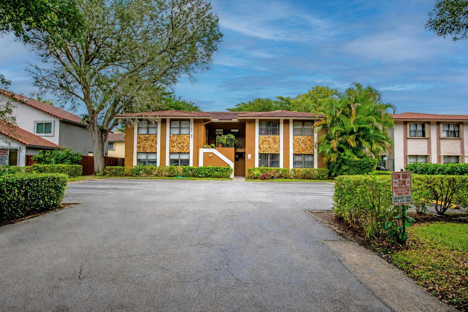 4163 NW 114th Terrace # 4163, Coral Springs FL 33065