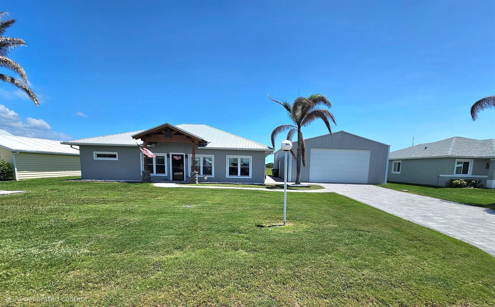 926 SW 44th Boulevard, Okeechobee FL 34974