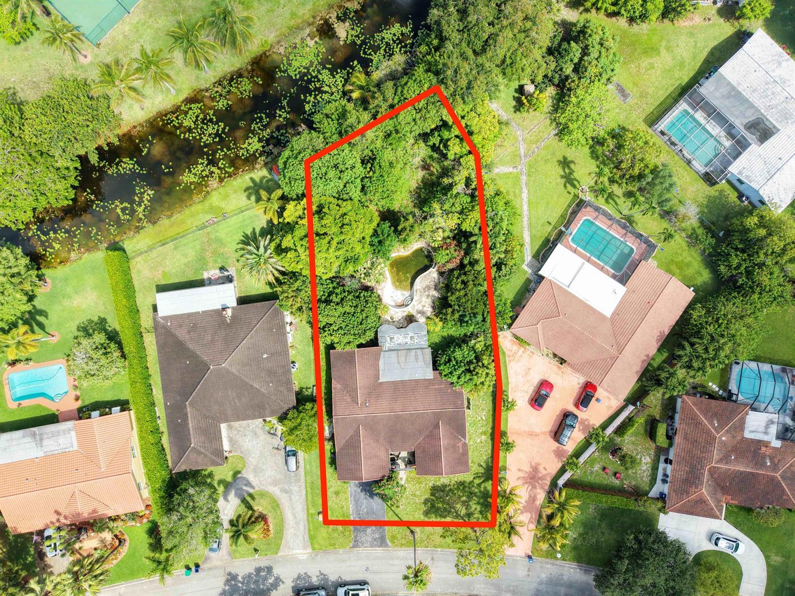 10325 NW 42nd Drive, Coral Springs FL 33065 photo 4