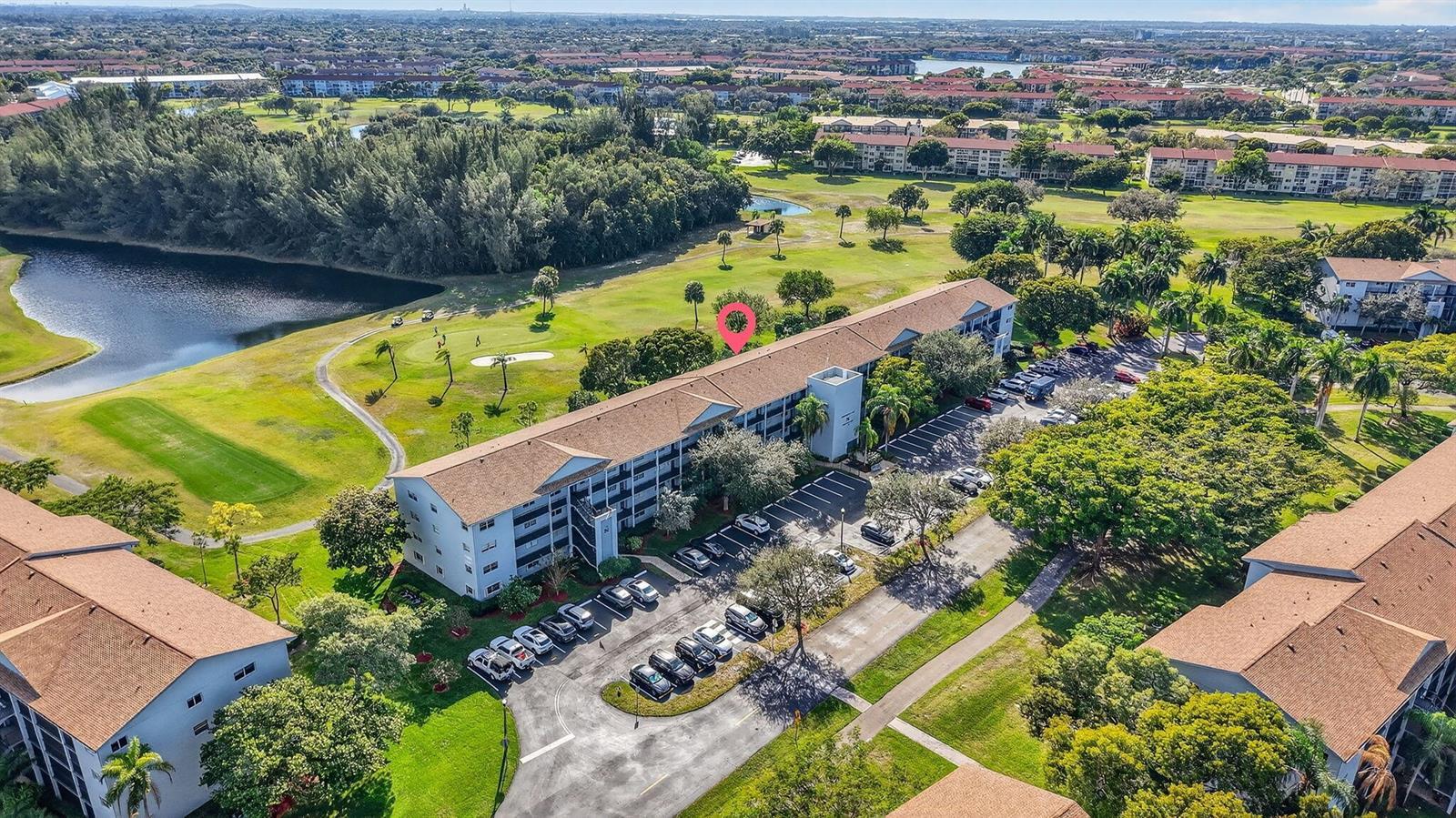 12500 SW 6th Street # 110n, Pembroke Pines FL 33027 photo 4