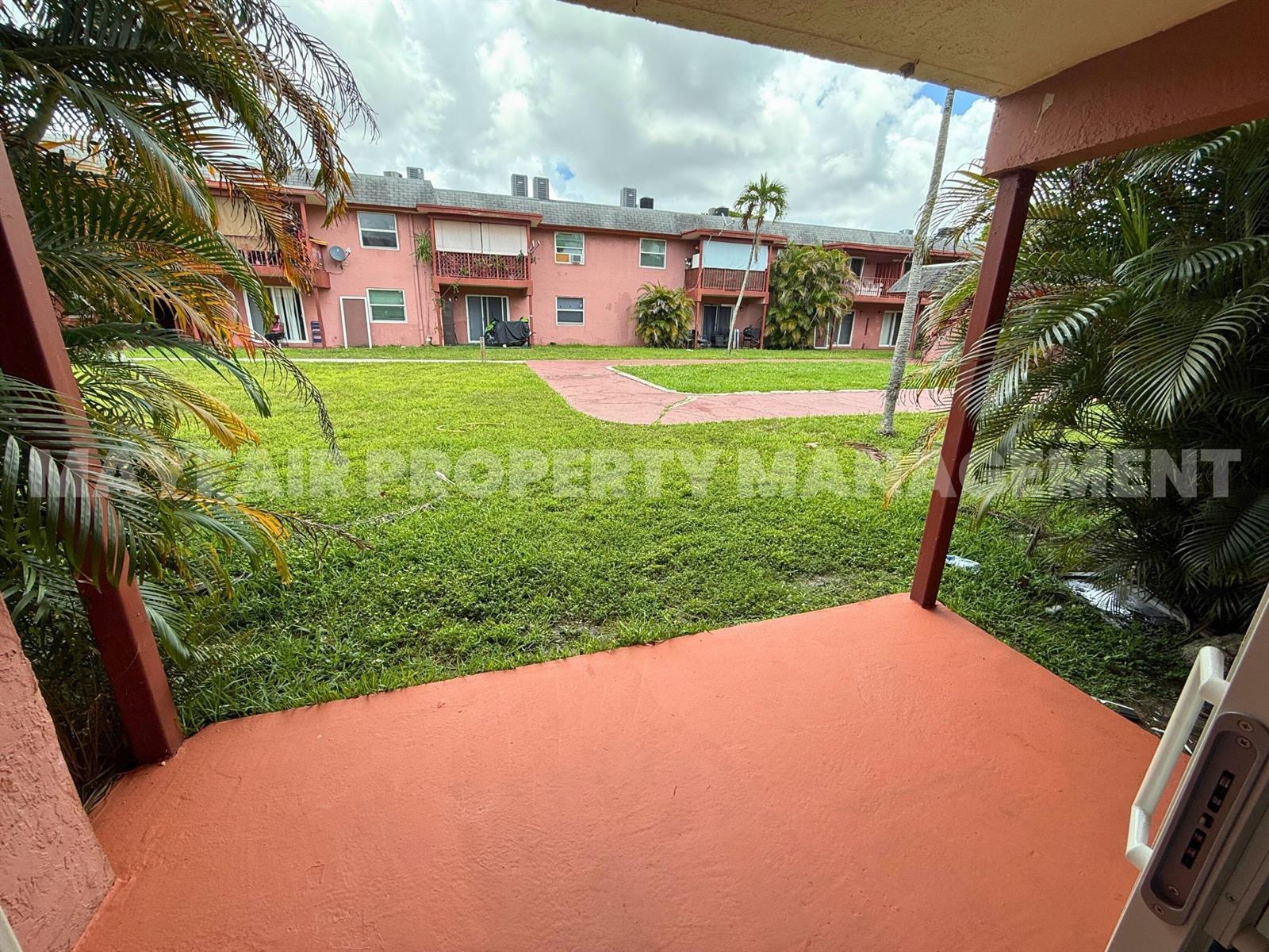 2221 NW 58th Terrace # 26, Lauderhill FL 33313