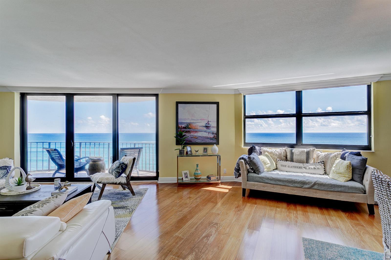 5420 N Ocean Drive # 801, Riviera Beach FL 33404 photo 2