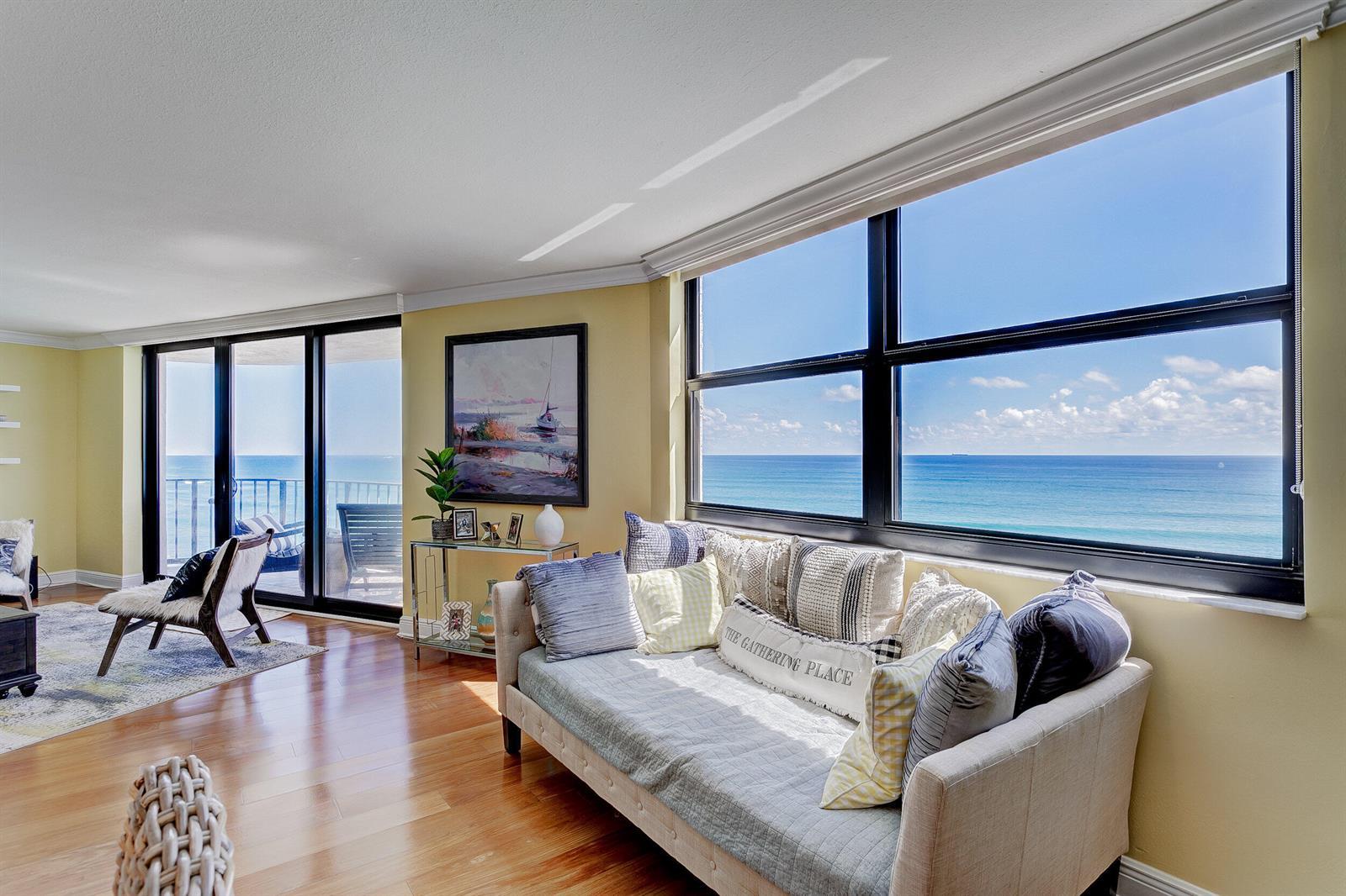 5420 N Ocean Drive # 801, Riviera Beach FL 33404 photo 3