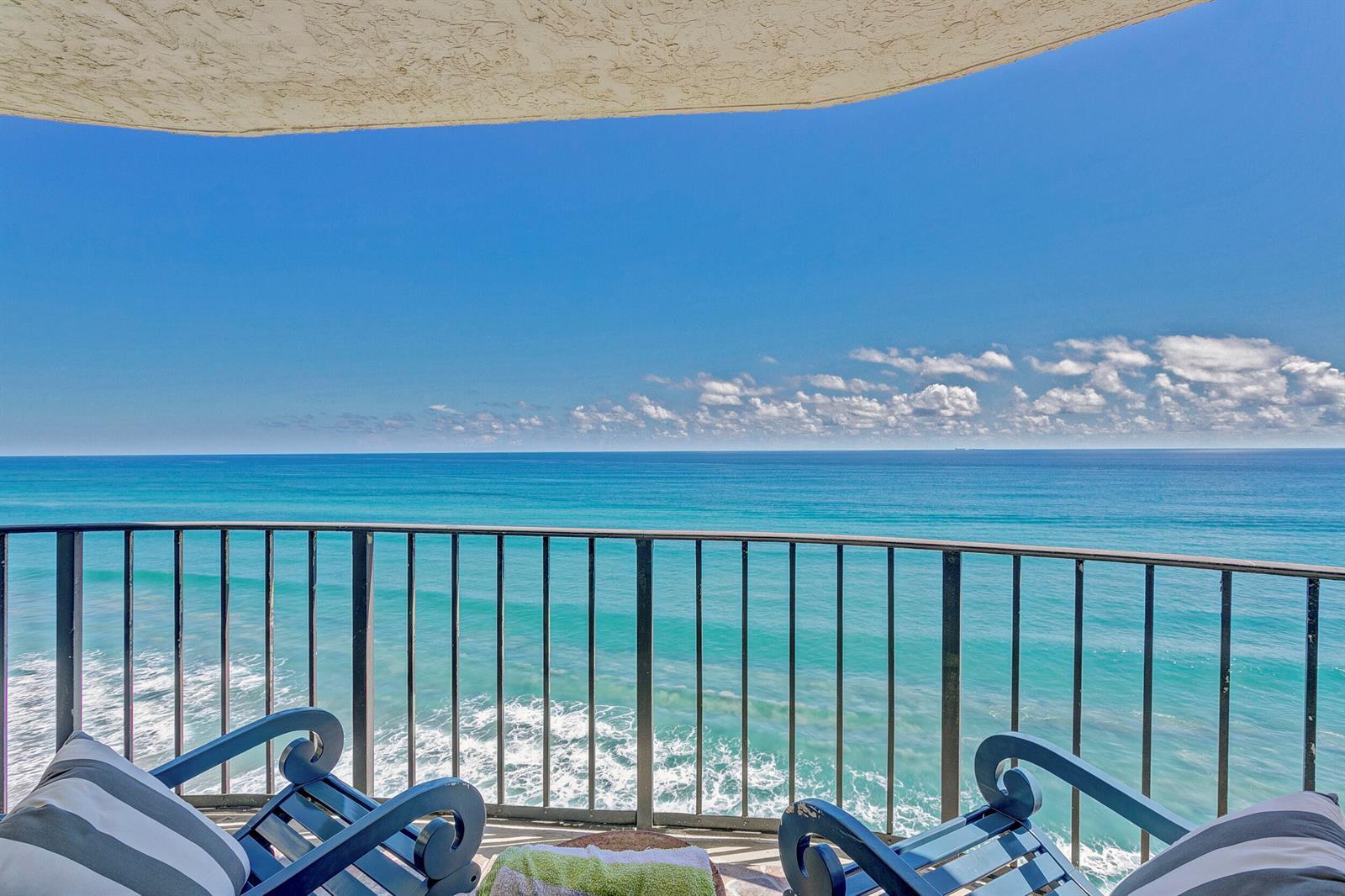 5420 N Ocean Drive # 801, Riviera Beach FL 33404