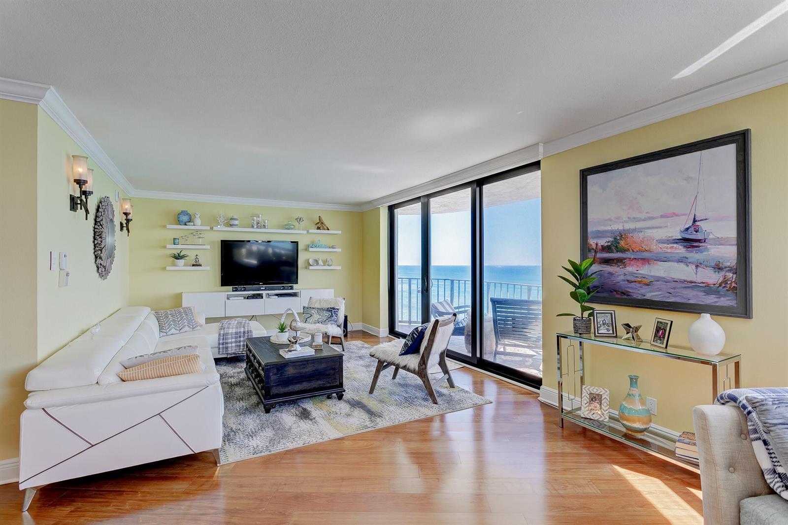 5420 N Ocean Drive # 801, Riviera Beach FL 33404 photo 5