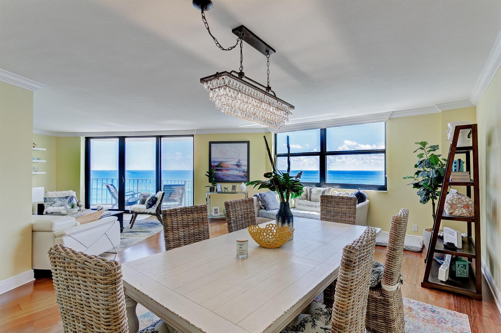 5420 N Ocean Drive # 801, Riviera Beach FL 33404 photo 4