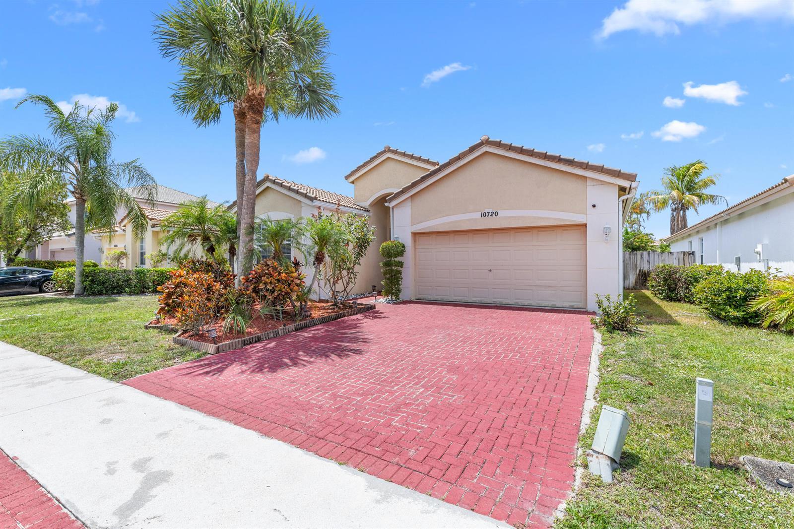 10720 Oak Bend Way, Wellington FL 33414 photo 3