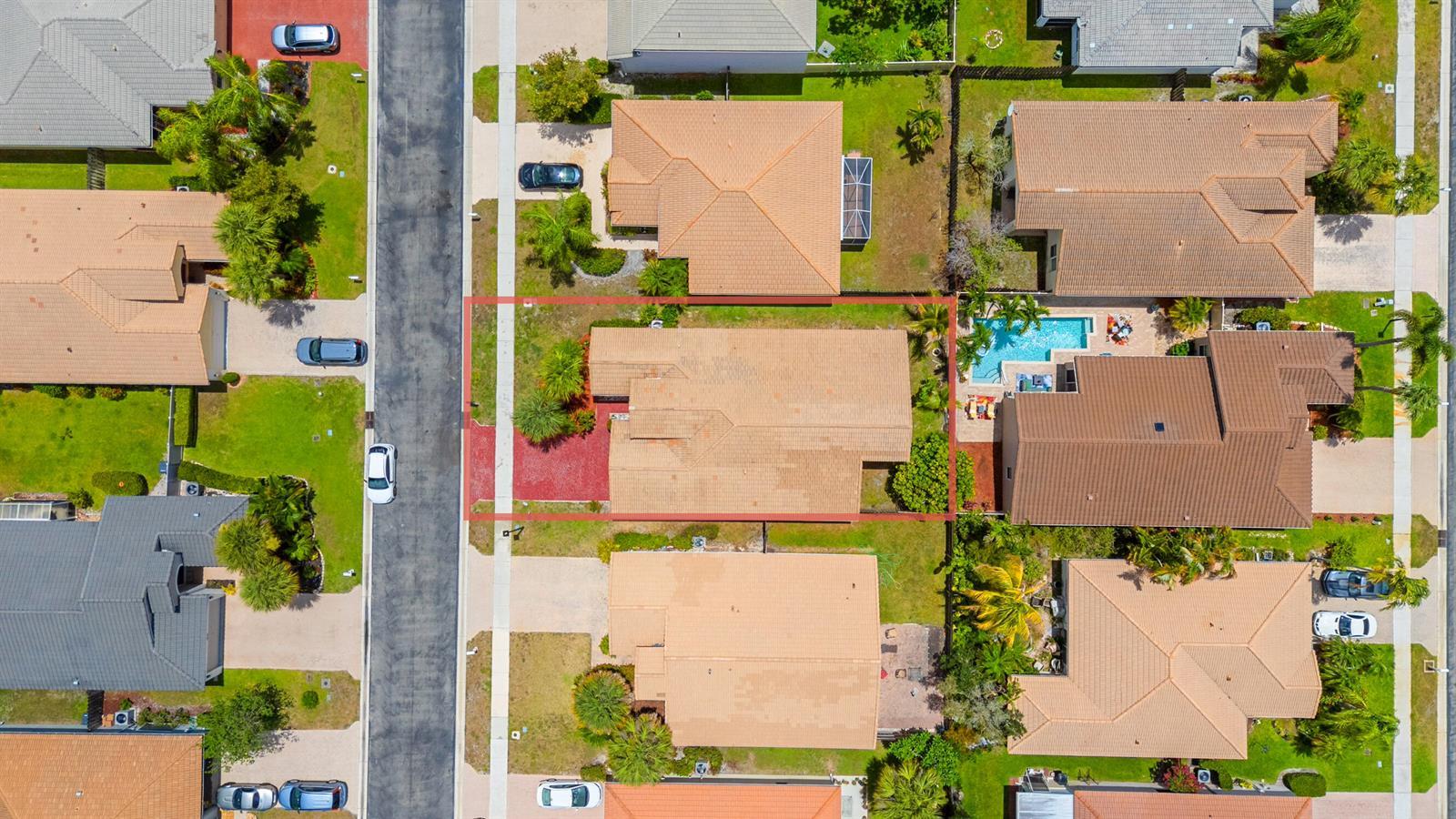 10720 Oak Bend Way, Wellington FL 33414 photo 4