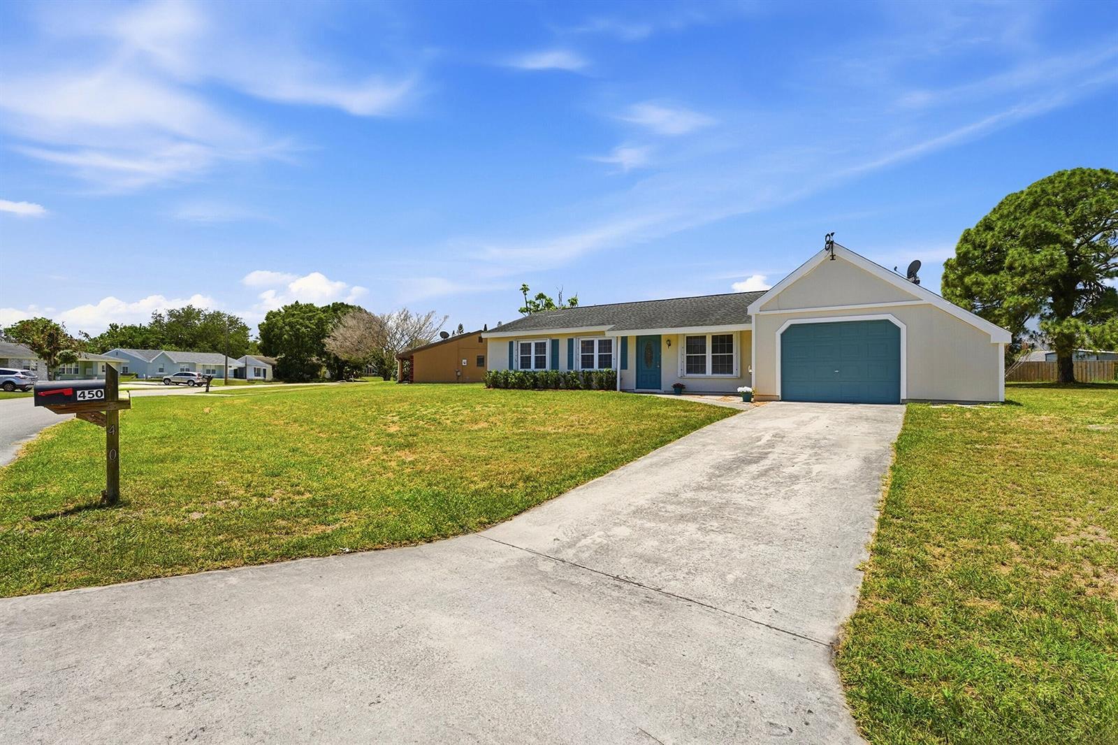 450 SW Kentwood Road, Port St. Lucie FL 34953 photo 3