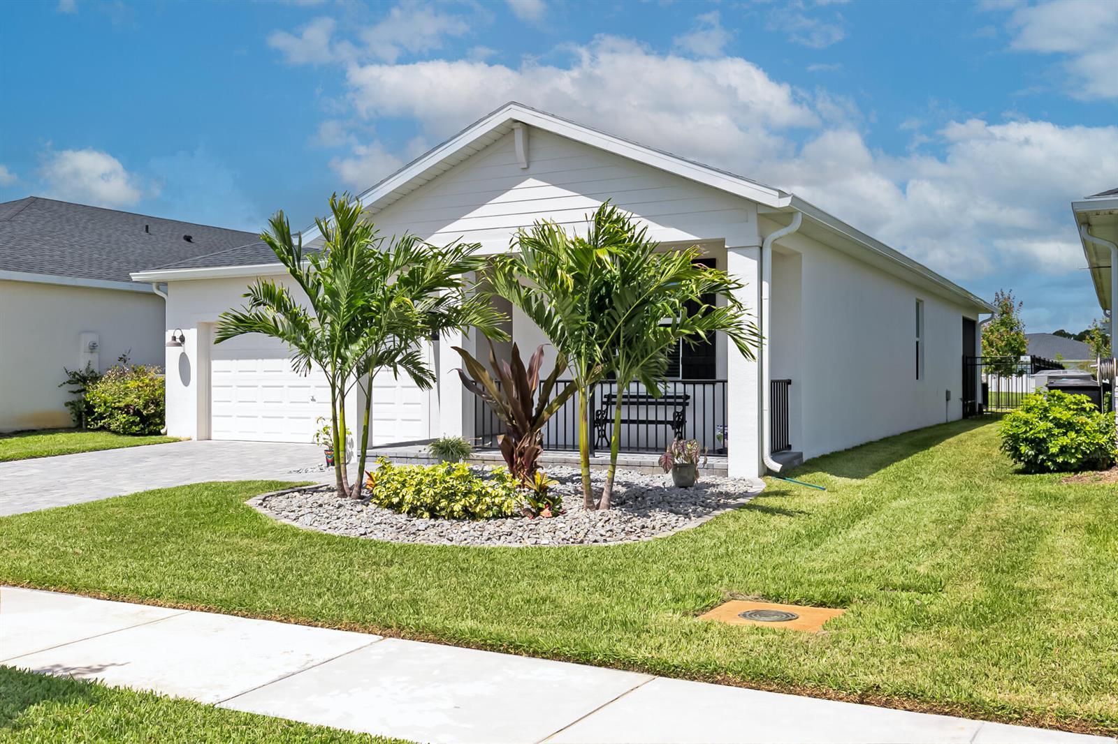 8667 Dahlia Circle, Port St. Lucie FL 34986 photo 2