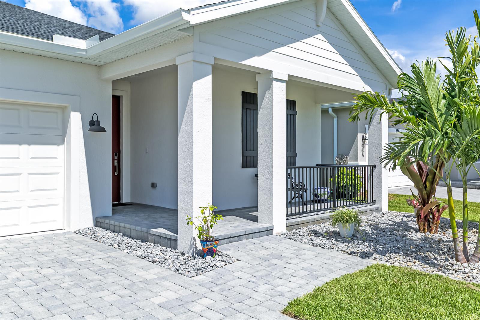 8667 Dahlia Circle, Port St. Lucie FL 34986 photo 3