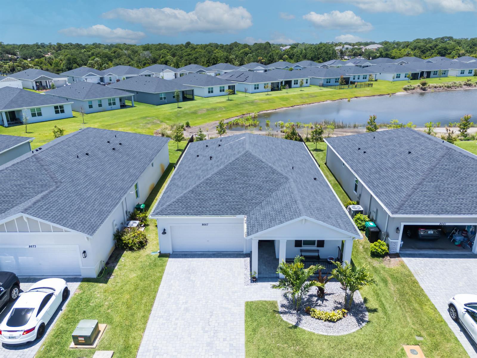 8667 Dahlia Circle, Port St. Lucie FL 34986 photo 4