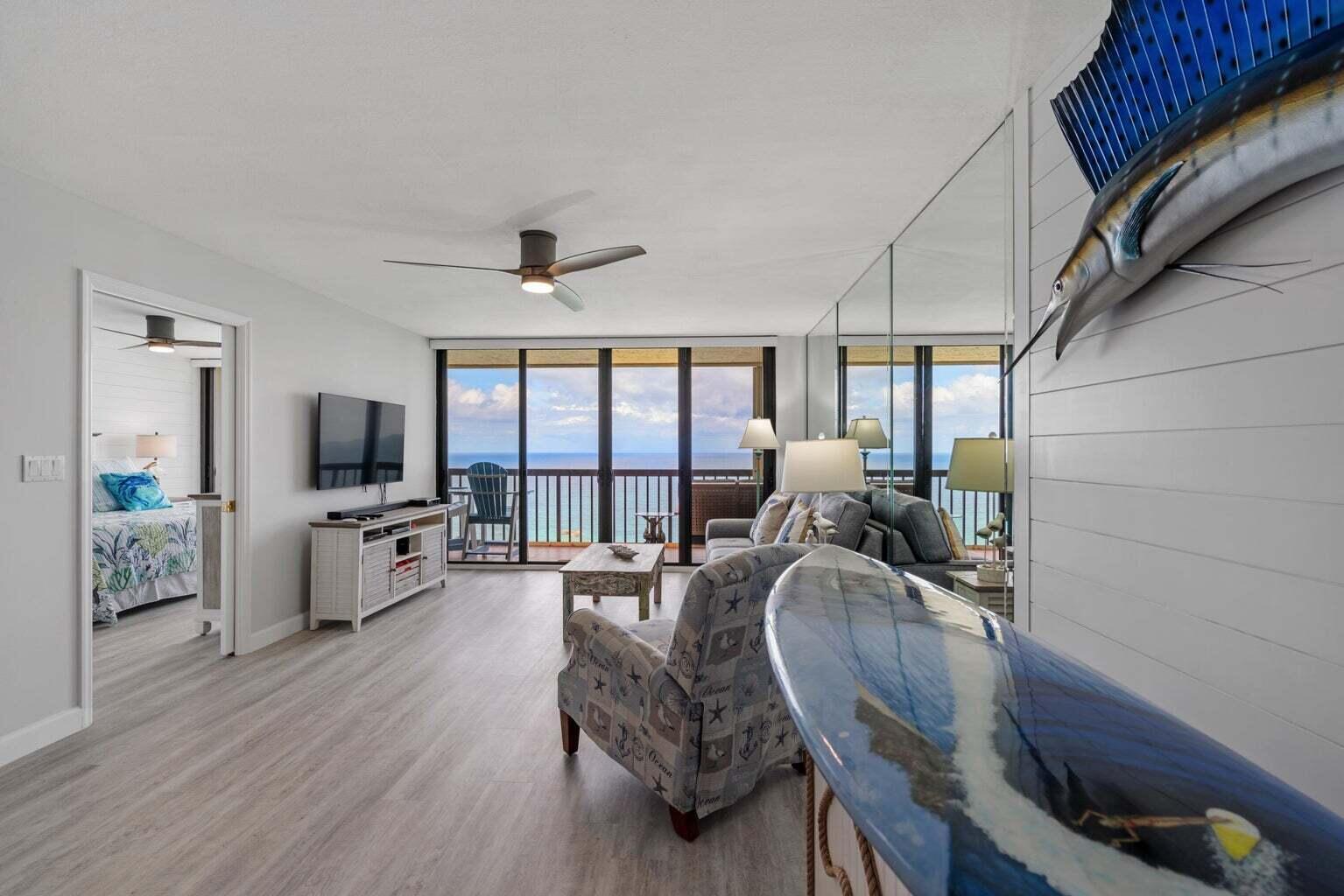 9550 S Ocean Drive # 4, Jensen Beach FL 34957 photo 3