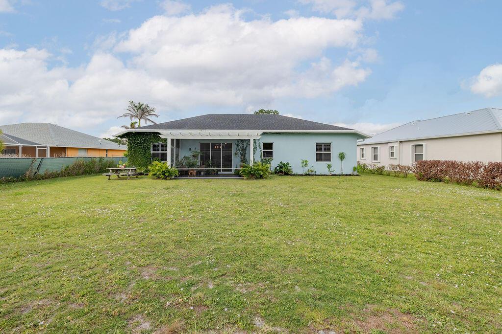 6125 NW Daroco Terrace, Port St. Lucie FL 34986 photo 5