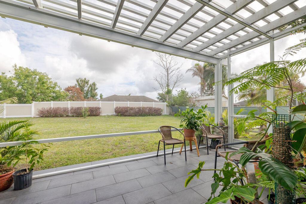 6125 NW Daroco Terrace, Port St. Lucie FL 34986 photo 4