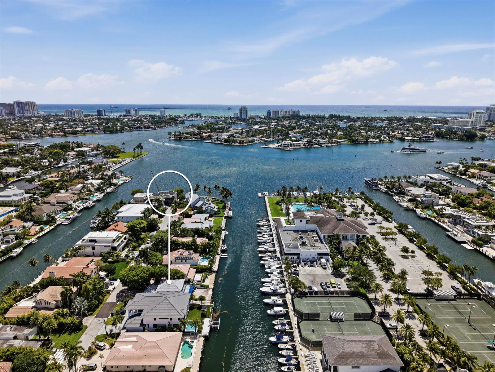 1708 SE 11th Street, Fort Lauderdale FL 33316 photo 3