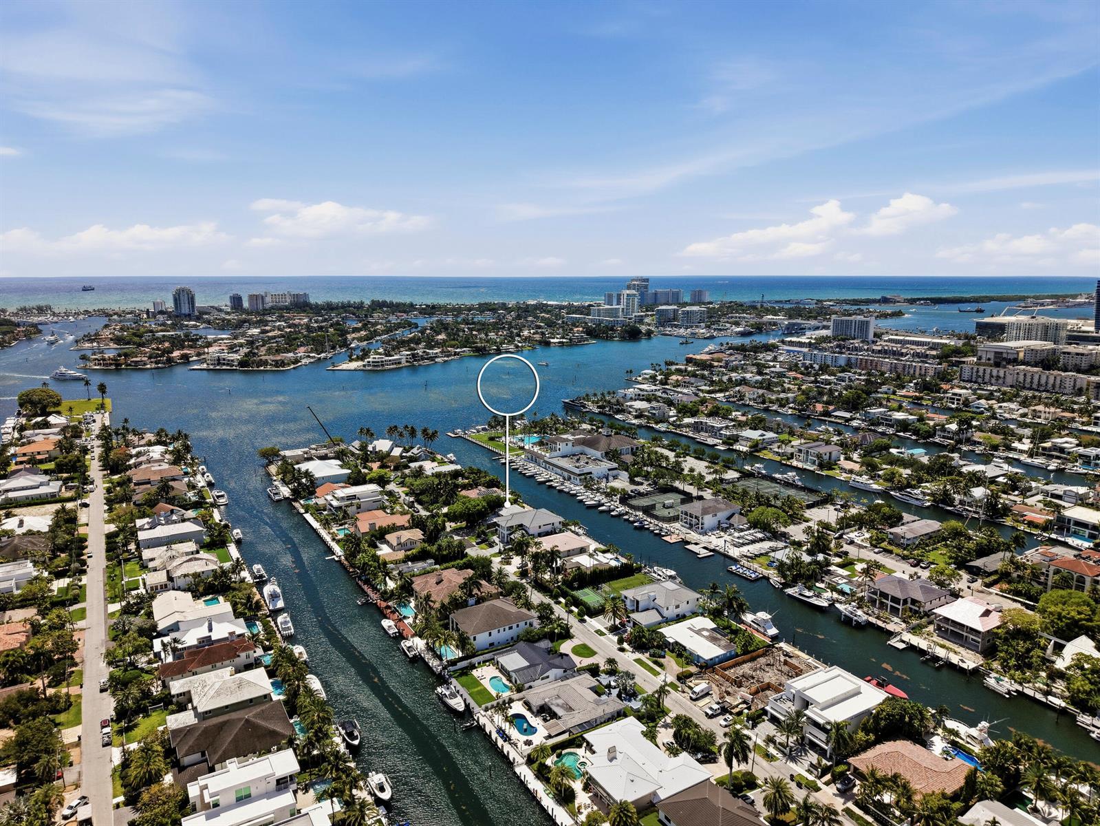1708 SE 11th Street, Fort Lauderdale FL 33316 photo 5