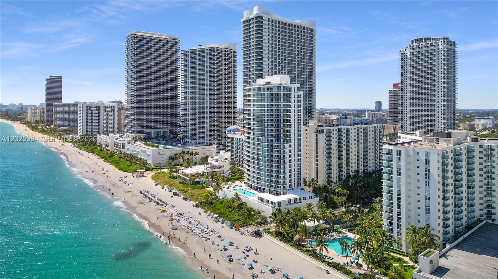 4001 S Ocean Dr # 3P, Hollywood FL 33019 photo 2