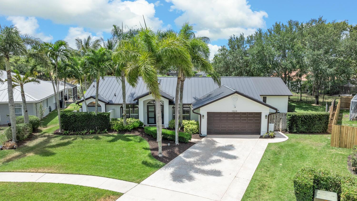 13618 Brightstone Street, Wellington FL 33414 photo 2