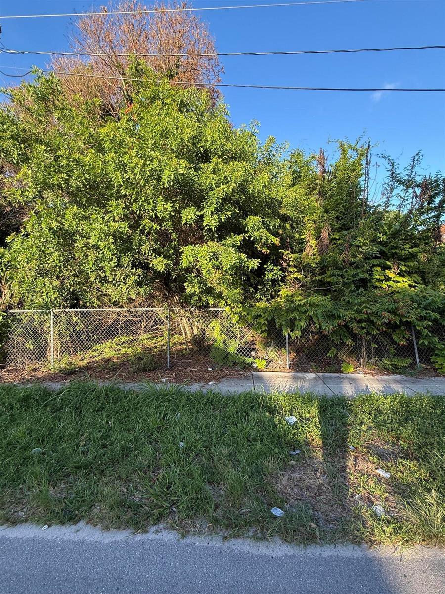 0 S 23rd Street, Fort Pierce FL 34950