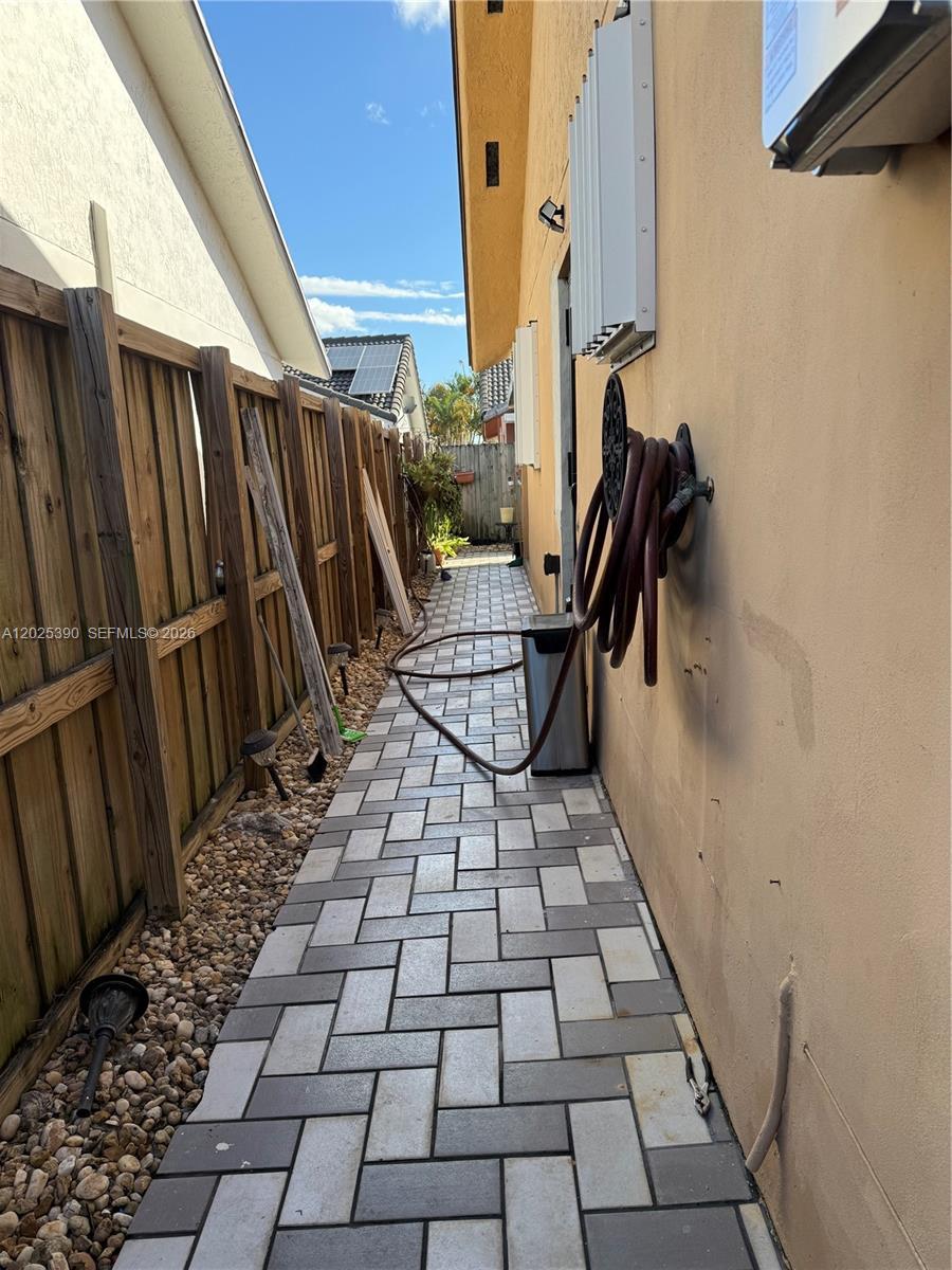 3542 W 75th Pl # A, Hialeah FL 33018 photo 2