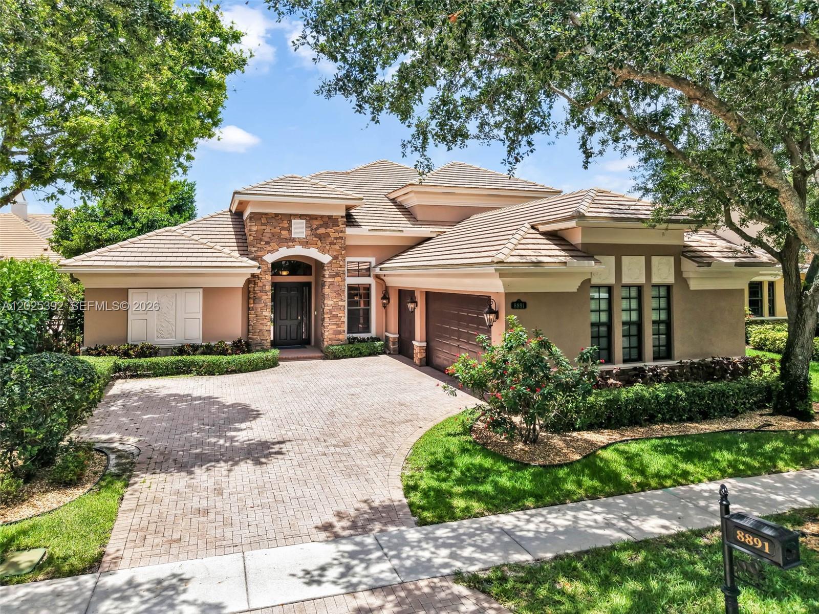 8891 Equus Cir, Boynton Beach FL 33472 photo 3