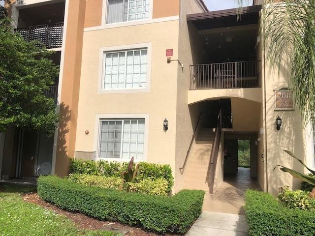 2011 Renaissance Boulevard # 103, Miramar FL 33025 photo 2