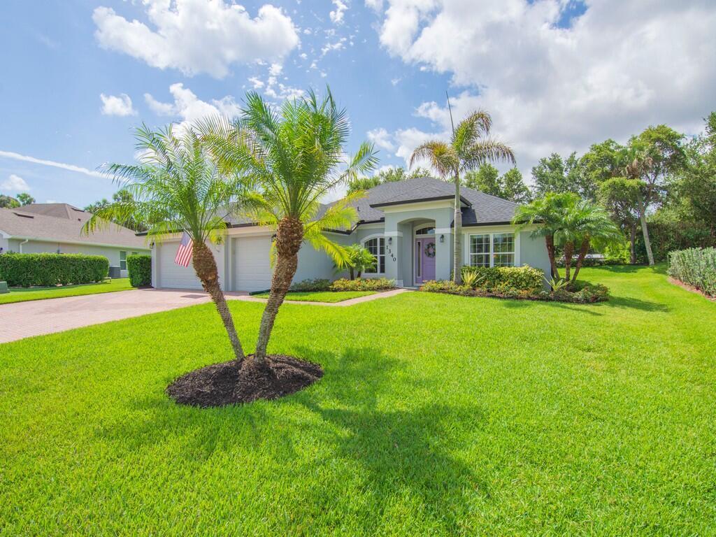 1340 Willow Oak Court, Vero Beach FL 32966 photo 2