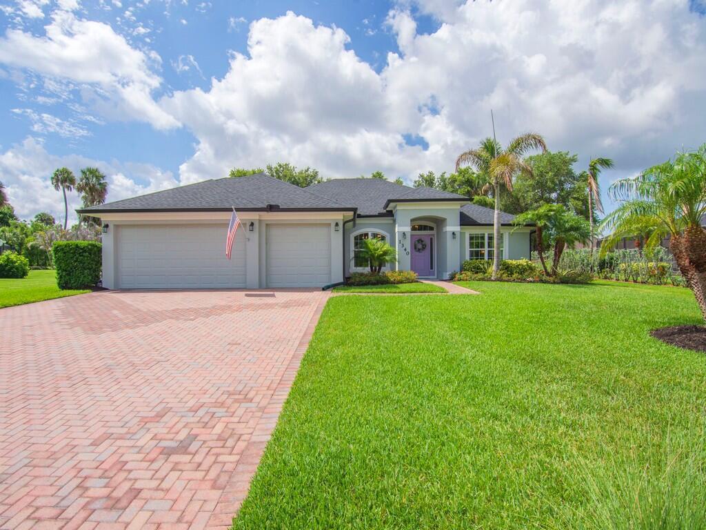 1340 Willow Oak Court, Vero Beach FL 32966 photo 3