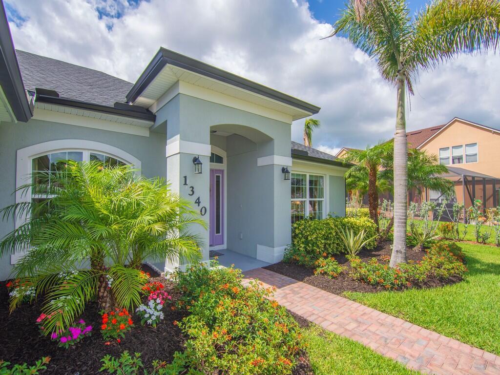 1340 Willow Oak Court, Vero Beach FL 32966 photo 5