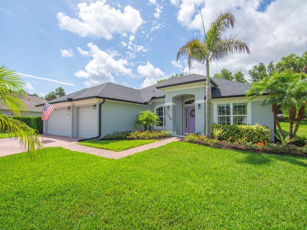 1340 Willow Oak Court, Vero Beach FL 32966 photo 4