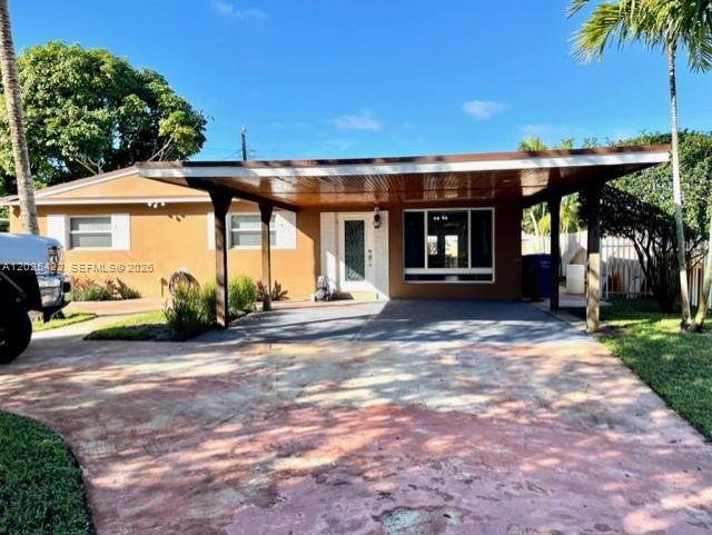 720 N 64th Ave, Hollywood FL 33024 photo 2