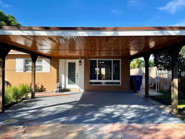 720 N 64th Ave, Hollywood FL 33024 photo 3