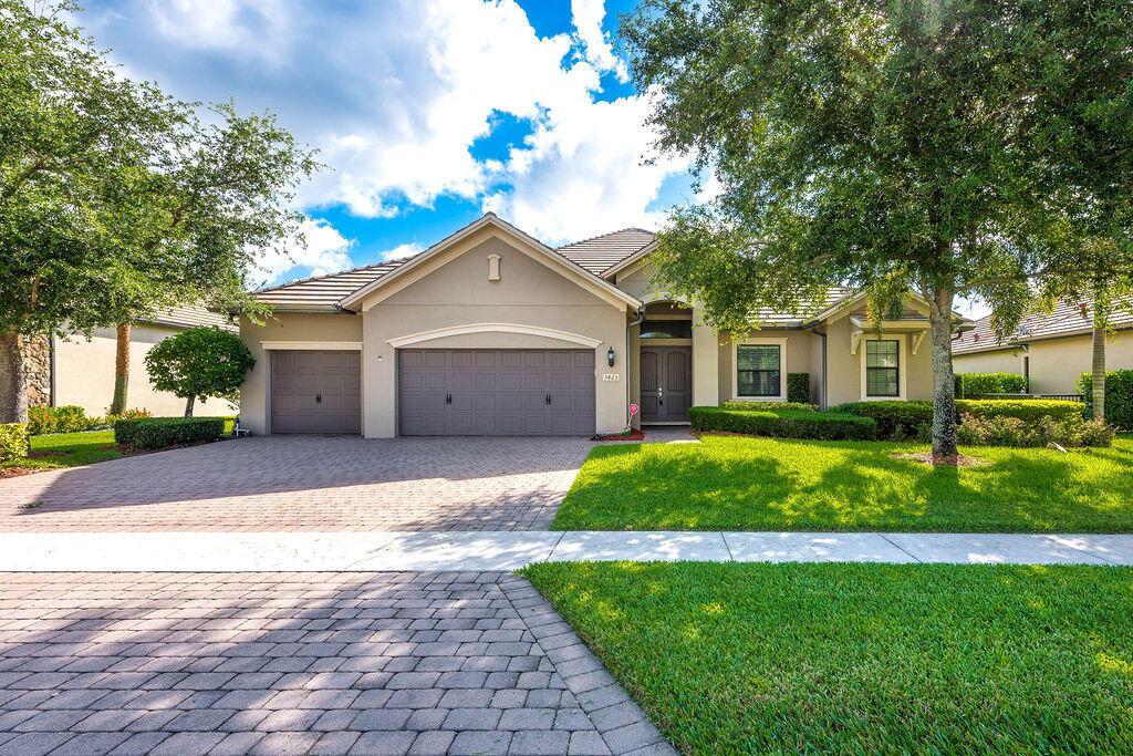 3425 Siena Circle, Wellington FL 33414