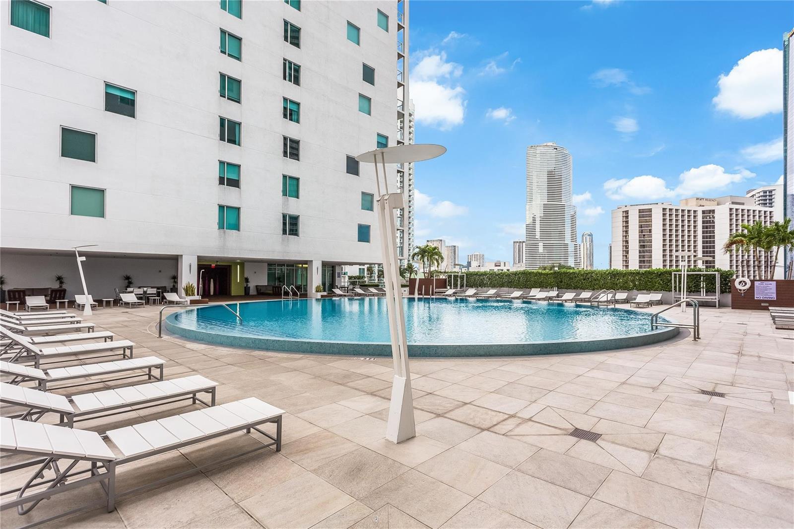 55 SE 6th Street # 3500, Miami FL 33131 photo 5