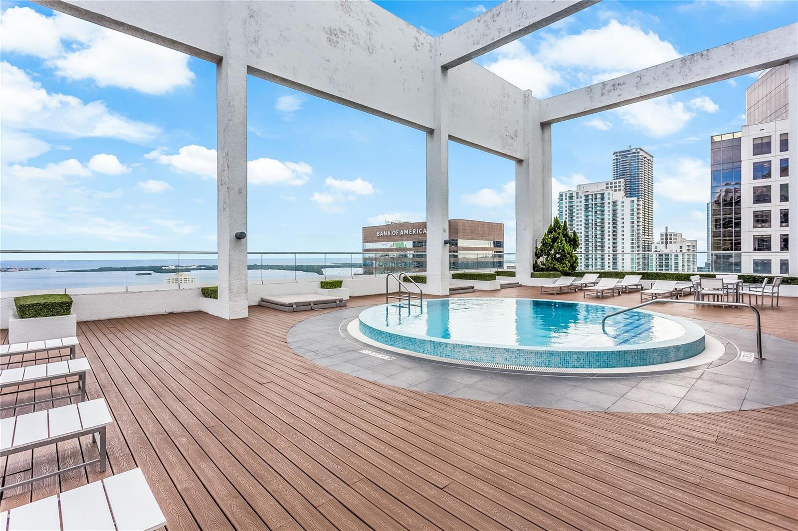 55 SE 6th Street # 3500, Miami FL 33131 photo 4