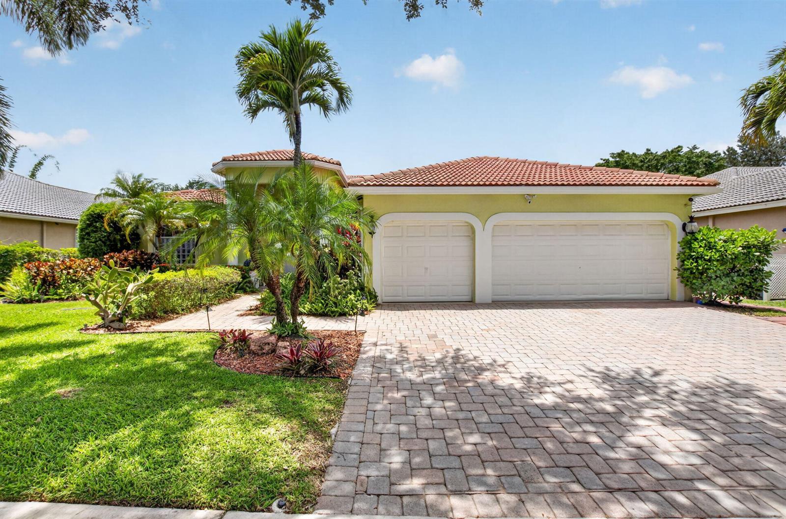 12657 Oak Run Court, Boynton Beach FL 33436 photo 2