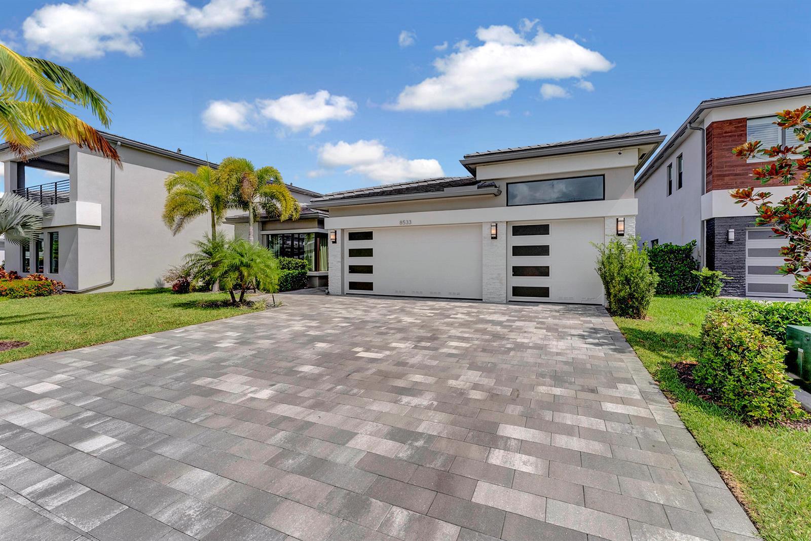 8533 Ganton Drive, Boca Raton FL 33434 photo 4