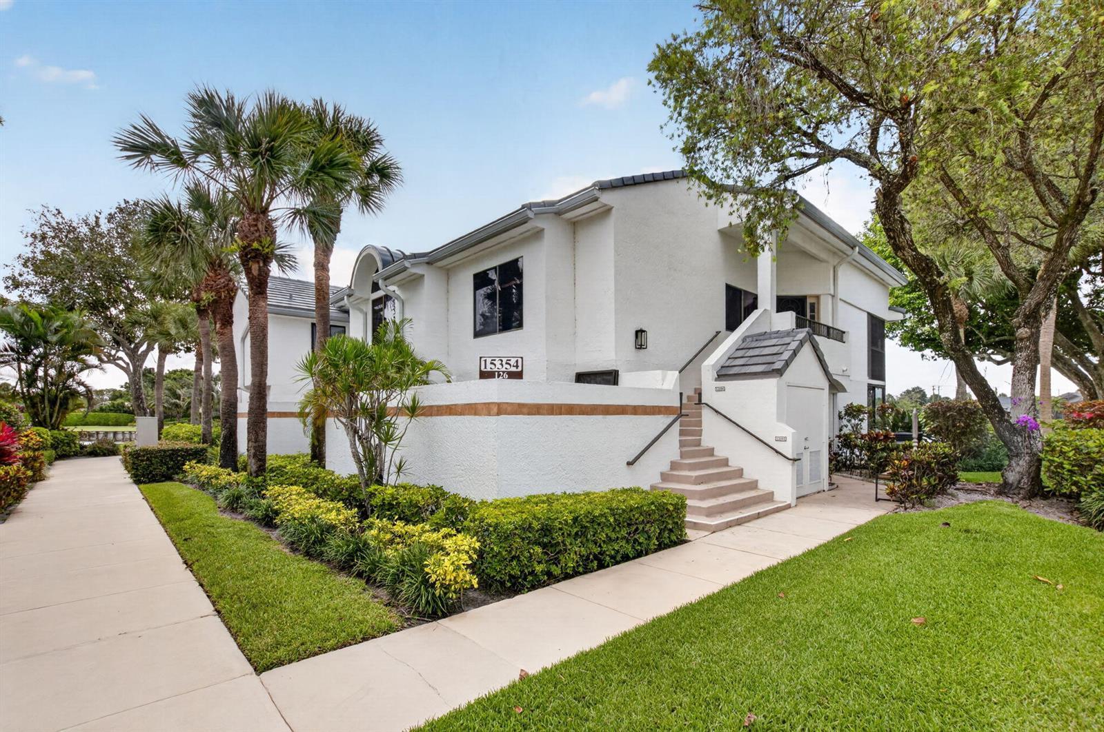 15354 Strathearn Drive # 12604, Delray Beach FL 33446