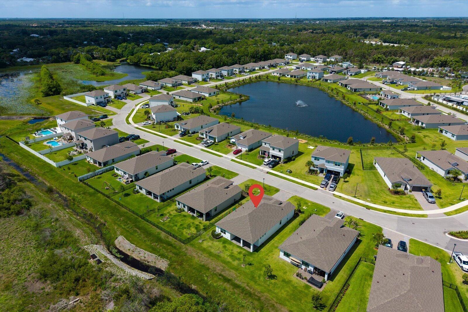 5958 SE Sky Blue Circle, Stuart FL 34997 photo 3