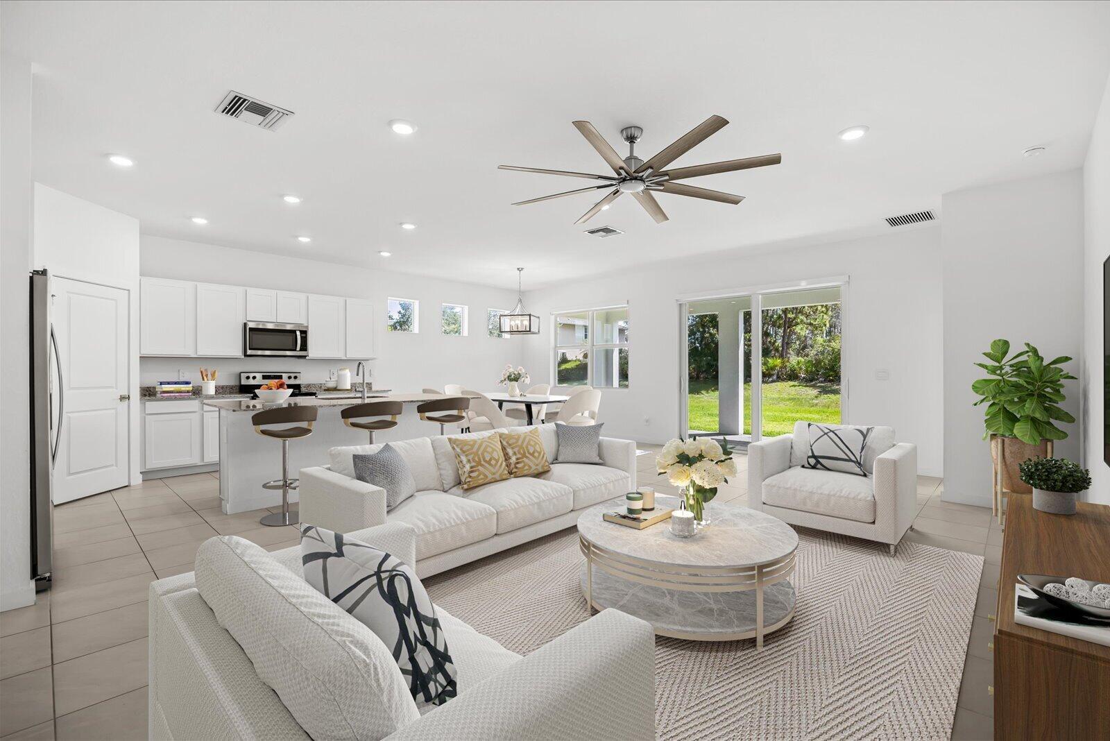 5958 SE Sky Blue Circle, Stuart FL 34997 photo 4