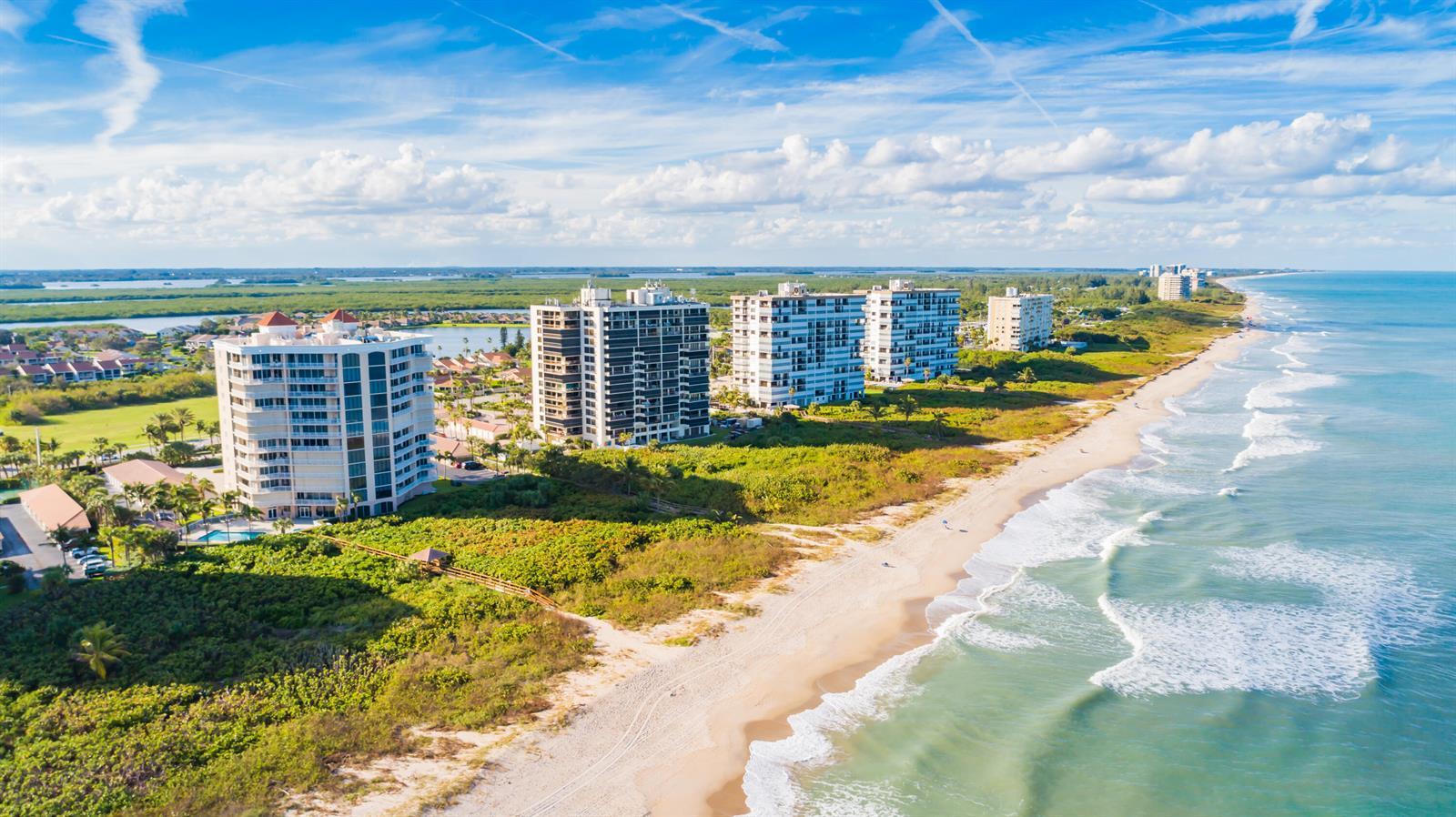 3000 N Highway A1a # 9a, Hutchinson Island FL 34949