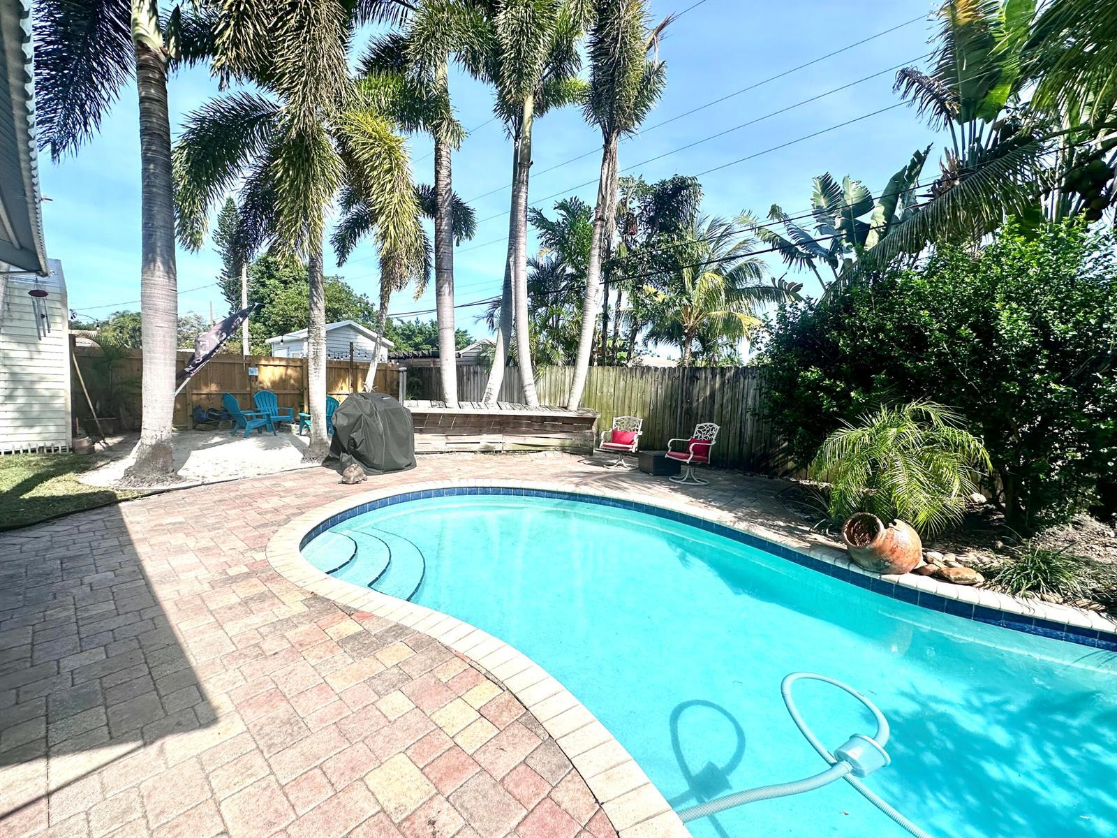 1400 NW 46th Street, Fort Lauderdale FL 33309