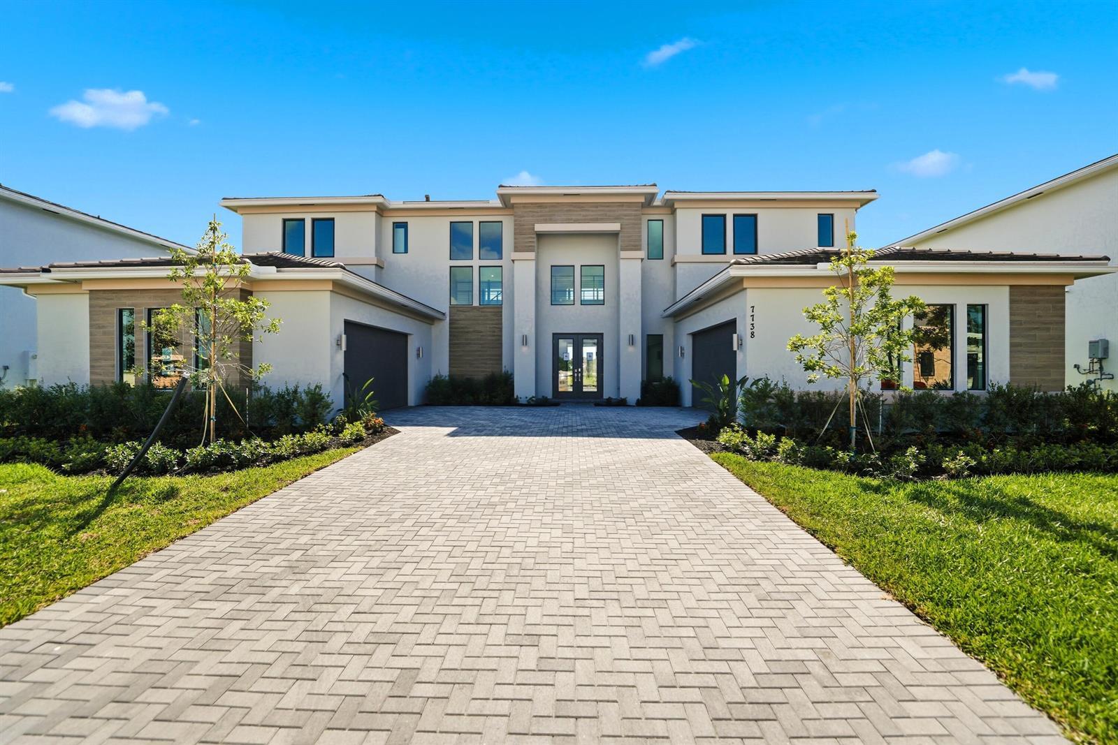 7738 Longchamp Lane, Lake Worth FL 33449