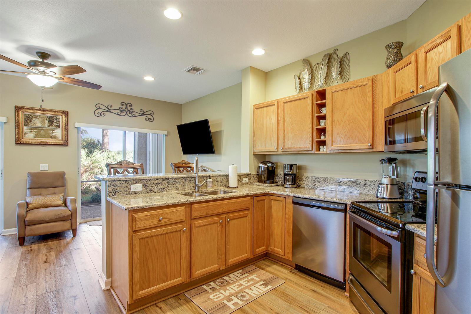 8278 Mulligan Circle # A, Port St. Lucie FL 34986 photo 2