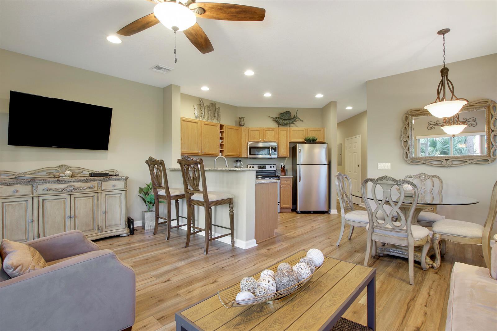 8278 Mulligan Circle # A, Port St. Lucie FL 34986
