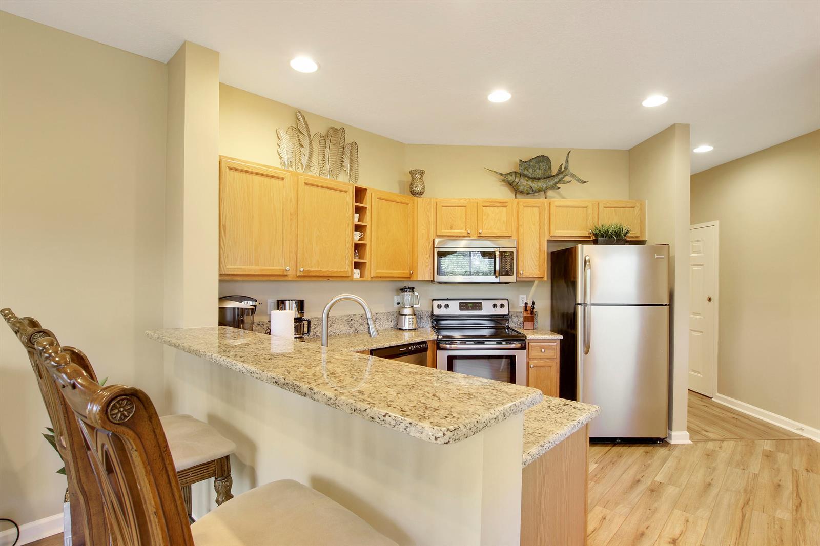 8278 Mulligan Circle # A, Port St. Lucie FL 34986 photo 5