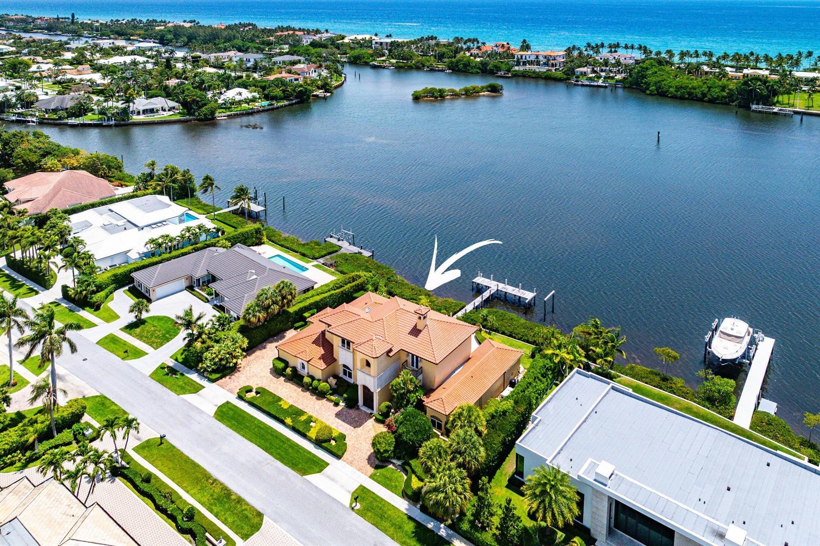 1650 Lands End Road, Manalapan FL 33462 photo 2