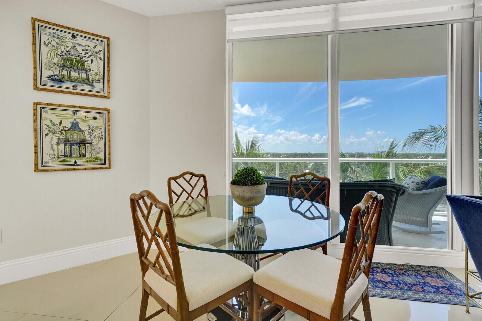 2700 N Ocean Drive Unit 406b, Riviera Beach FL 33404 photo 5