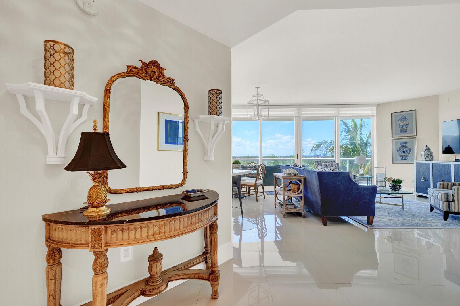 2700 N Ocean Drive Unit 406b, Riviera Beach FL 33404 photo 4